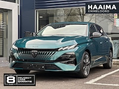 Peugeot 308 - 1.2 Hybrid 145 e-DCS6 Allure | Adaptive Cruise Control | Stoelverwarming | Climate Control