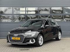 Audi A3 Sportback - 30 TFSI ADVANCED EDITION I AUTOMAAT I APPLE CARPLAY I CRUISE CONTROL I CLIMATE CONTROL