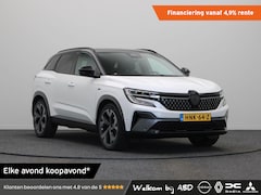 Renault Austral - E-Tech full hybrid 200pk techno esprit Alpine | Panoramisch vast glazen dak | Blind spot w