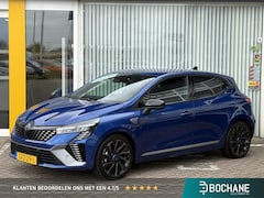 Renault Clio - 1.6 E-Tech Full Hybrid 145 esprit Alpine | 360 graden camera | Bose Audio | Cruise adaptie