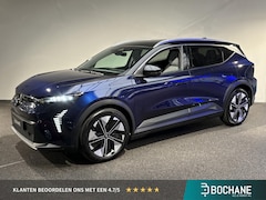 Renault Scenic E-Tech - EV60 comfort range techno | Panoramadak | Carplay/Android Auto |