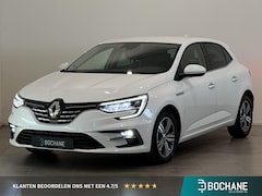 Renault Mégane - 1.3 TCe 140 EDC Intens | Navigatie | Climate Control | Cruise Control | Lichtmetalen velge