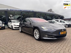 Tesla Model S - 90D Base, Nieuwe APK, Inruil mogelijk