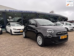 Fiat 500 - Action 24 kWh, Inruil mogelijk