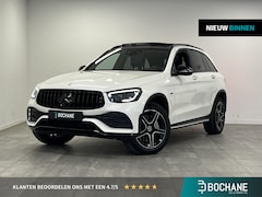 Mercedes-Benz GLC-klasse - 300e 4MATIC AMG Line | Pano| Burmester | Trekhaak |
