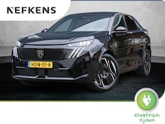 Peugeot e-3008 - GT Avantage 210 73 kWh Automaat | 3-Fase Lader | Adaptieve Cruise Control | Matrix-LED Kop