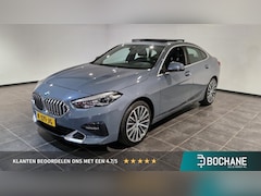 BMW 2-serie Gran Coupé - 220i High Executive Edition | Panoramadak | Leder | Adaptieve cruise control | Head-Up | T
