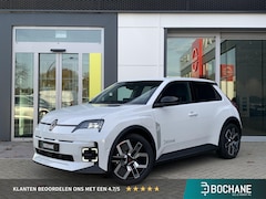 Renault 5 - 5 Techno 120 pk Urban Range | Pack Advanced Driving Assist | Pack Winter |