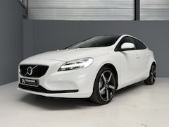 Volvo V40 - T3 Polar+ Sport Panorama|Leder|Automaat|LED|