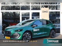 Renault Clio - 1.8 Hybrid 160 techno | 360 graden camera | stoelverwarming | Adaptieve cruise