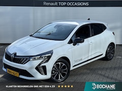 Renault Clio - 1.6 E-Tech Full Hybrid 145 techno | Camera | Winterpack | Navigatie