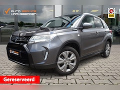 Suzuki Vitara - 1.5 Hybrid Select | ACC | Camera | DAB | Fabrieksgarantie |