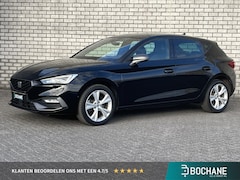 SEAT Leon - 1.4 TSI eHybrid PHEV FR Business Intense | Panoramadak | Stoelverwarming | Apple CarPlay /