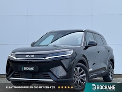 BYD Atto 2 - DMI-I Boost Plugin Hybride/ actieradius /1000KM