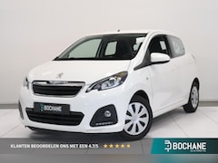 Peugeot 108 - 1.0 e-VTi Active | Airco | Bluetooth | 5-Deurs |