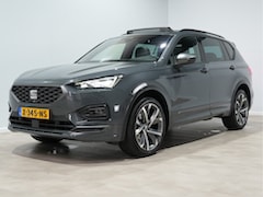 SEAT Tarraco - 1.5 TSI 150pk DSG FR Business Intense Panoramadak Navigatie Trekhaak Stoelverwarming v + a