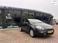 Fiat Punto Evo - 1.4 Business, Nieuwe APK, Airco, Inruil mogelijk