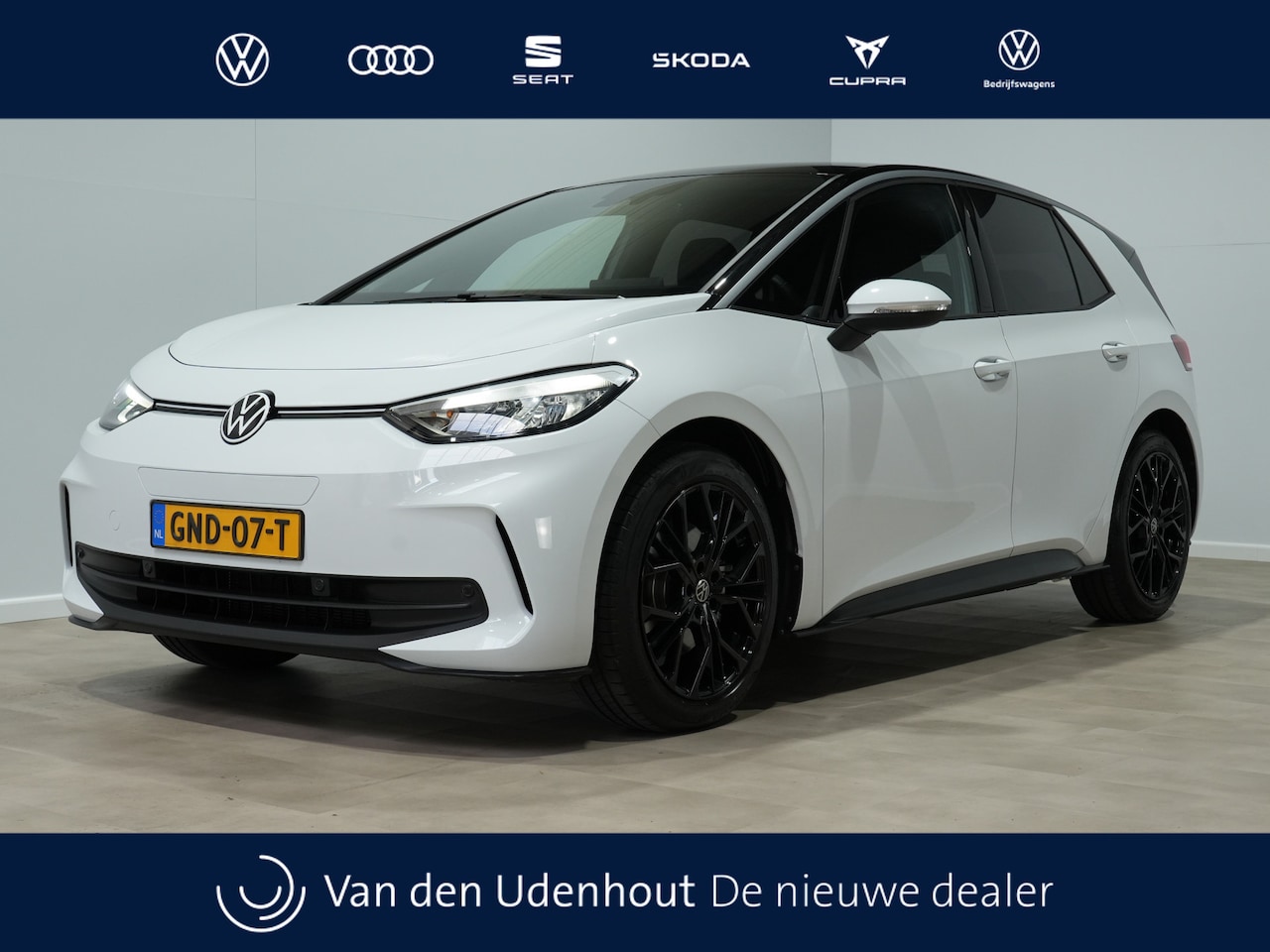 Volkswagen ID.3 - Pure Oranje Edition 52 kWh | Android/Carplay | 19" | ACC | PDC | LED 114 - AutoWereld.nl