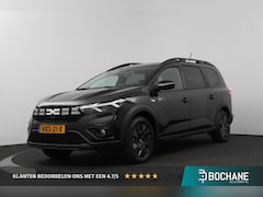 Dacia Jogger - 1.6 Hybrid 140 Expression 7p