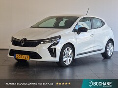 Renault Clio - 1.0 TCe 90 GPF evolution PARKEERSENSOREN ACHTER | APPLE CARPLAY | CRUISE CONTROL | AIRCOND
