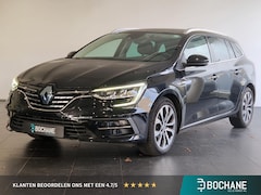 Renault Mégane Estate - 1.3 TCe 140 EDC Techno AUTOMAAT | TREKHAAK | PARKEERSENSOREN VOOR-/ACHTER | ACHTERUITRIJCA