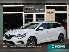 Renault Mégane Estate - 1.3 TCe 140 Techno | Trekhaak | Automaat | Dodehoek detectie | Achterruitrij Camera | All