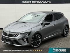 Renault Clio - 1.0 TCe 90 GPF techno | Achteruitrijcamera | Navigatie | 17" Lichtmetalen Velgen | Apple C