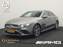 Mercedes-Benz A-klasse - 250 e AMG Line PHEV 218pk Dealer O.H. | Adaptive Cruise | Multi Beam LED | Camera | Sfeerv