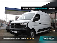 Renault Master - T35 2.0 dCi 130 L2H2 Start