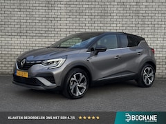 Renault Captur - 1.0 TCe 90 R.S. Line | Trekhaak | Apple CarPlay / Android Auto | Achteruitrijcamera |