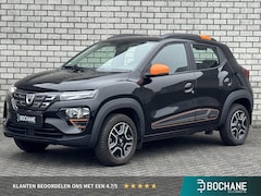 Dacia Spring - Comfort Plus 27 kWh | Achteruitrijcamera | Navigatie | DAB+ | Apple CarPlay / Android Auto