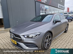 Mercedes-Benz CLA-klasse Shooting Brake - 250 e AMG Limited | Pano | Carplay | Speciale Kleur |