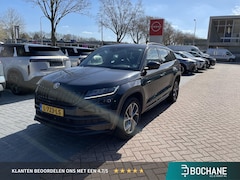 Skoda Kodiaq - 1.5 TSI Sportline Business 7p. Automaat 150PK | Schuifkanteldak | Stoelverwarming | Adapti