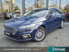 Ford Mondeo Wagon - 2.0 IVCT HEV Titanium | Automaat | Navigatie |