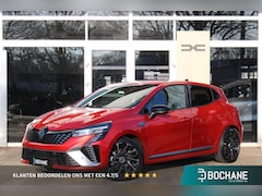 Renault Clio - 1.6 E-Tech Full Hybrid 145 esprit Alpine | 360 graden camera | Adaptieve cruise