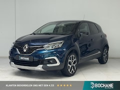 Renault Captur - 1.3 TCe Intens | Navigatie | Achteruitrijcamera | Stoelverwarming | Climate Control |