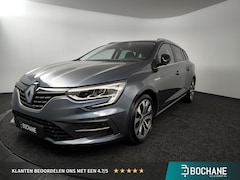 Renault Mégane Estate - 1.3 TCe 140 Techno | TREKHAAK | CAMERA | CARPLAY |