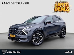 Kia Sportage - 1.6 T-GDi Plug-in Hybrid AWD GT-PlusLine Stoelventilatie | Dodehoek Camera | Harman Kardon