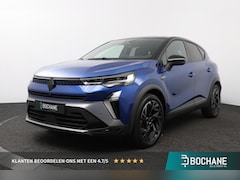 Renault Captur - 1.6 E-Tech full hybrid 145 esprit Alpine | Harman/Kardon Audio | 360 Camera | Stuurverwarm