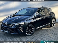 Renault Clio - 1.0 TCe 90 GPF techno | Groot Navi | Camera | Winter Pack | 17 Inch Velgen