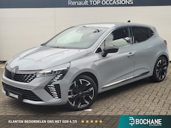 Renault Clio - 1.6 E-Tech Full Hybrid 145 techno | Groot Navi | Camera | 17 Inch