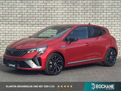 Renault Clio - 1.6 E-Tech Full Hybrid 145 Esprit Alpine | 360° Camera | Adaptive Cruise Control | Navigat