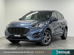 Ford Kuga - 2.5 PHEV ST-Line X | soH 98% | Bang & Olufsen® | CAMERA | CARPLAY |