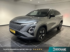 Omoda 5 - 5 1.6 T-GDi SHS-H Premium | Demo | Panoramadak | Apple Carplay/Android Auto | Stoel Verwar