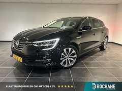 Renault Mégane Estate - 1.3 TCe 140 Techno | Trekhaak | Achteruitrijcamera | Parkeersensoren V+A | Climate Control
