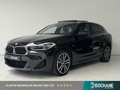 BMW X2 - xDrive25e Executive | M Sport | Stoelverwarming | Panoramadak | Achteruitrijcamera | Navig