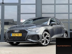 Audi A3 Sportback - 40 TFSI e S LINE / PANO / VIRTUAL / LED