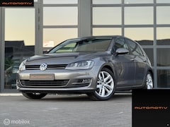 Volkswagen Golf - 1.4 TSI TREKHAAK / DSG / PANO / NAP