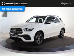 Mercedes-Benz GLE-Klasse - 450 4MATIC Premium | AMG | Night | Trekhaak | Luchtvering | Memory | Panoramadak | Multibe
