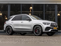 Mercedes-Benz AMG GLE - 53 4MATIC+ Premium Plus